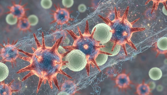 Choroby autoimmunologiczne: jak rozpoznać i zrozumieć ich wpływ na psychikę