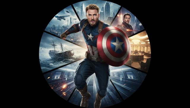 Exploring the Best Chris Evans Movies: a Complete Guide for Fans