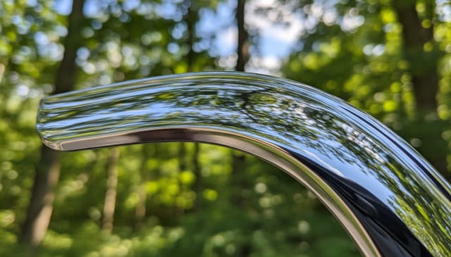 How Chrome Trim Is Shaping the Future of Car Design