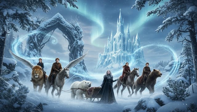 Exploring the Lasting Legacy of the Chronicles of Narnia Movies