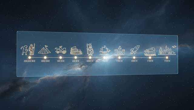 Chronologia historyczna online: praktyczny przewodnik dla uczniów