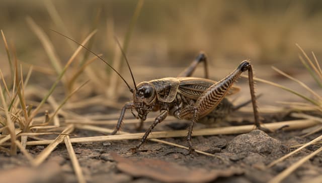 Chrypka: przyczyny, objawy i skuteczne metody leczenia