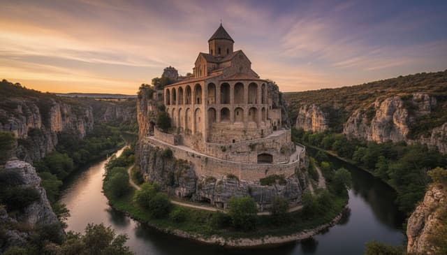 Church Flights: Exploring the Future of Faith-Based Air Travel