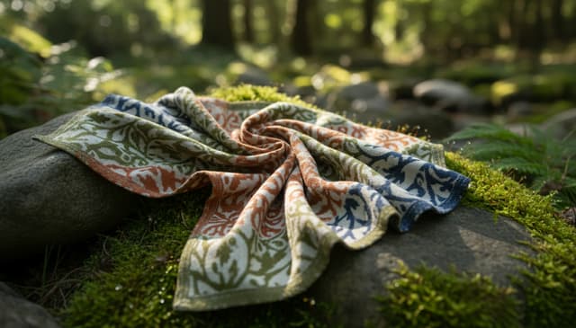 Chusta do noszenia: praktyczny przewodnik dla rodziców w 2024 roku