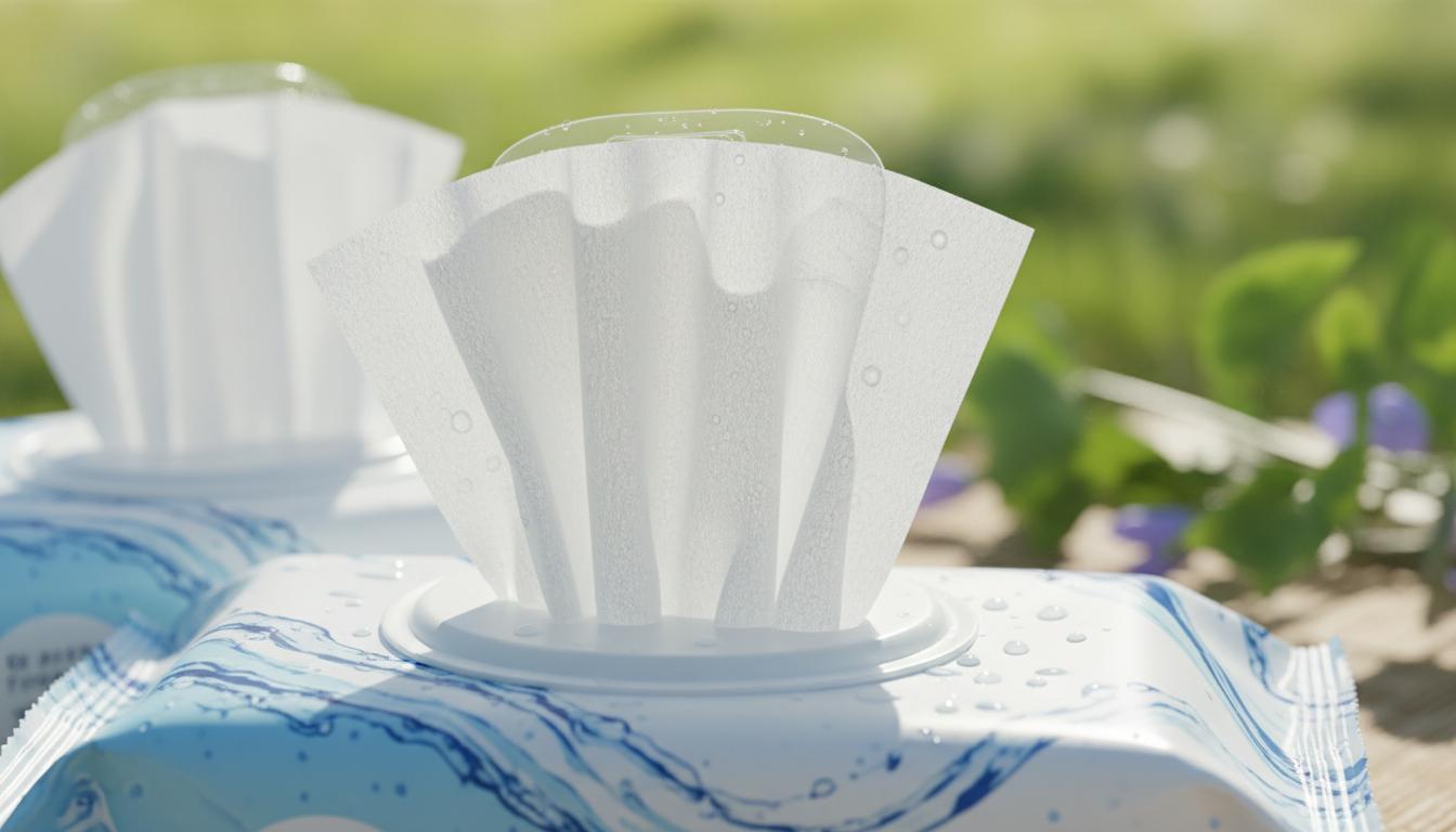 Chusteczki nawilżane: praktyczny przewodnik po wyborze i zastosowaniu