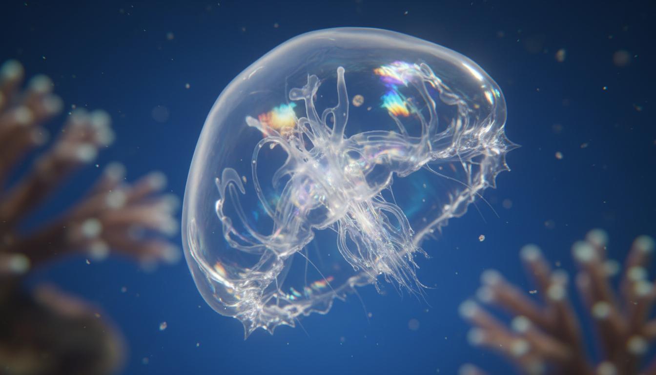 Ciała szkliste: rola i znaczenie w zdrowiu oczu