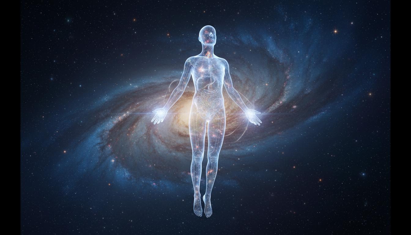 Ciało astralne: jak zrozumieć i pracować z energią poza ciałem