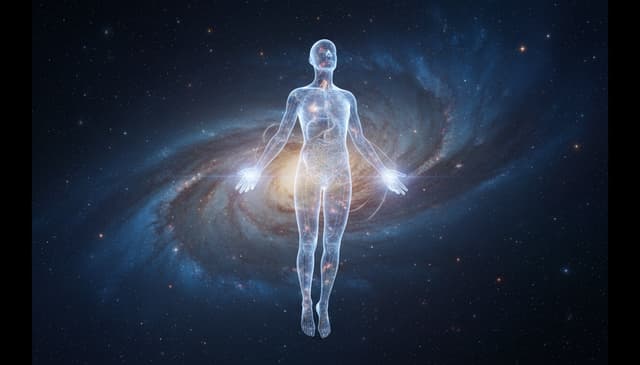 Ciało astralne: jak zrozumieć i pracować z energią poza ciałem