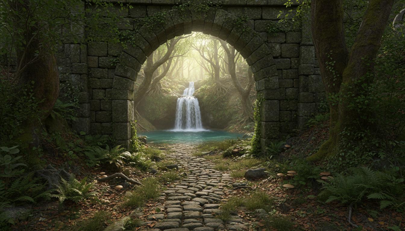 Ciekawe miejsca blisko mnie: przewodnik po odkrywaniu okolicy