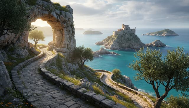 Ciekawe miejsca do zwiedzania: przewodnik po wyjątkowych atrakcjach