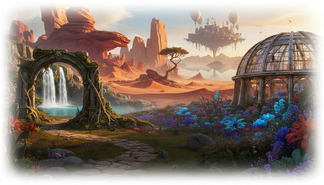 Ciekawe miejsca na sesję zdjęciową: praktyczny przewodnik 2024