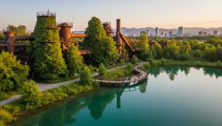 Ciekawe miejsca na Śląsku: przewodnik po najważniejszych atrakcjach