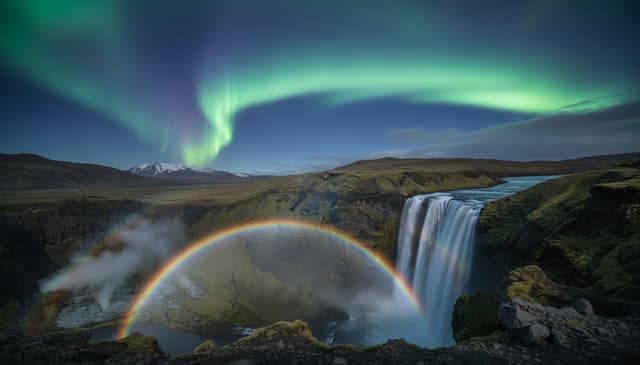 Ciekawe miejsca na wyprawę fotograficzną: przewodnik po inspiracjach