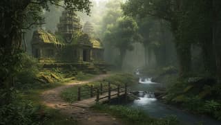 Ciekawe miejsca poza szlakiem: przewodnik po mniej znanych atrakcjach