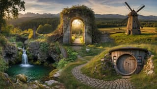 Ciekawe miejsca w okolicy: przewodnik po lokalnych atrakcjach