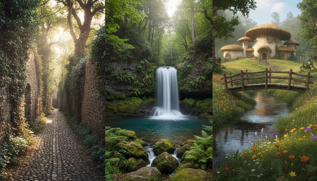 Ciekawe miejsca w pobliżu: przewodnik po lokalnych atrakcjach