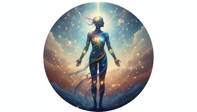 Cień w psychologii integralnej: znaczenie i zastosowanie w terapii