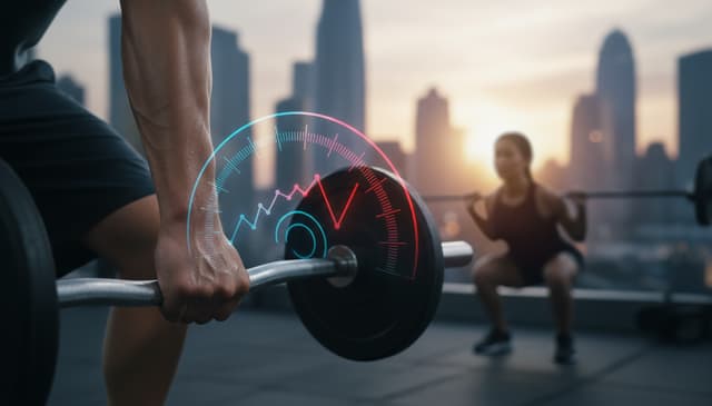 Ciśnienie a trening: jak kontrolować parametry podczas ćwiczeń