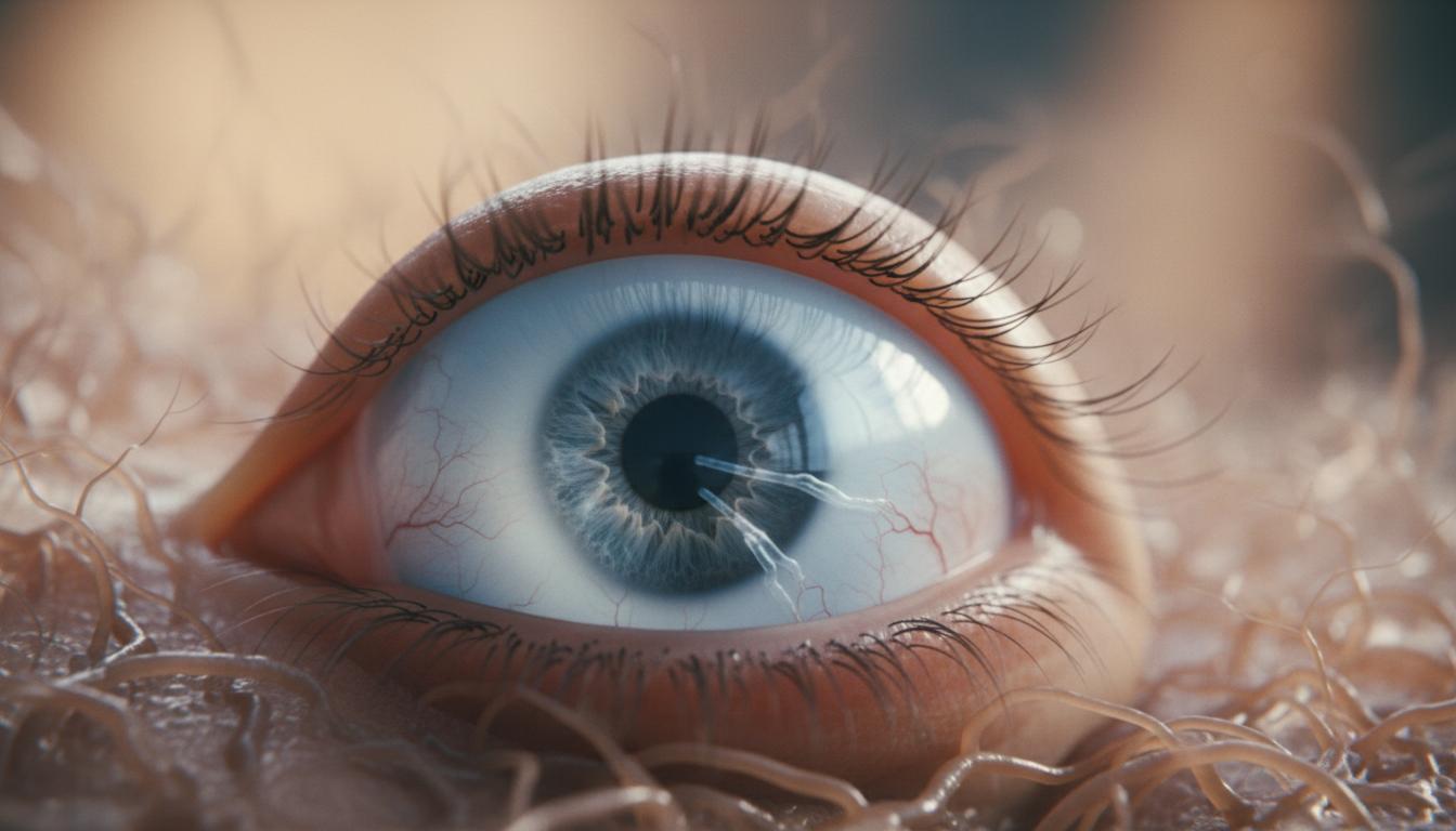 Ciśnienie wewnątrzgałkowe: co warto wiedzieć o jego znaczeniu i pomiarze