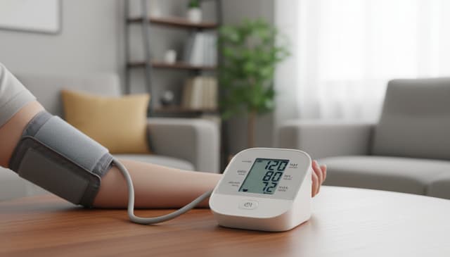Ciśnieniomierz: praktyczny przewodnik po wyborze i użytkowaniu