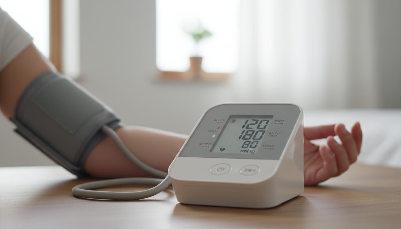 Ciśnieniomierz automatyczny: praktyczny przewodnik po wyborze i użyciu
