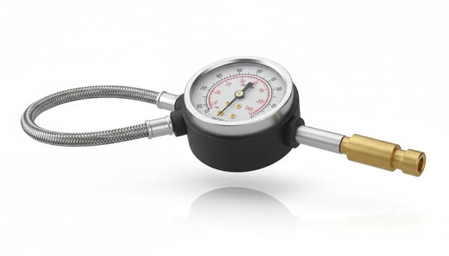 Ciśnieniomierz do opon: praktyczny przewodnik po wyborze i użytkowaniu