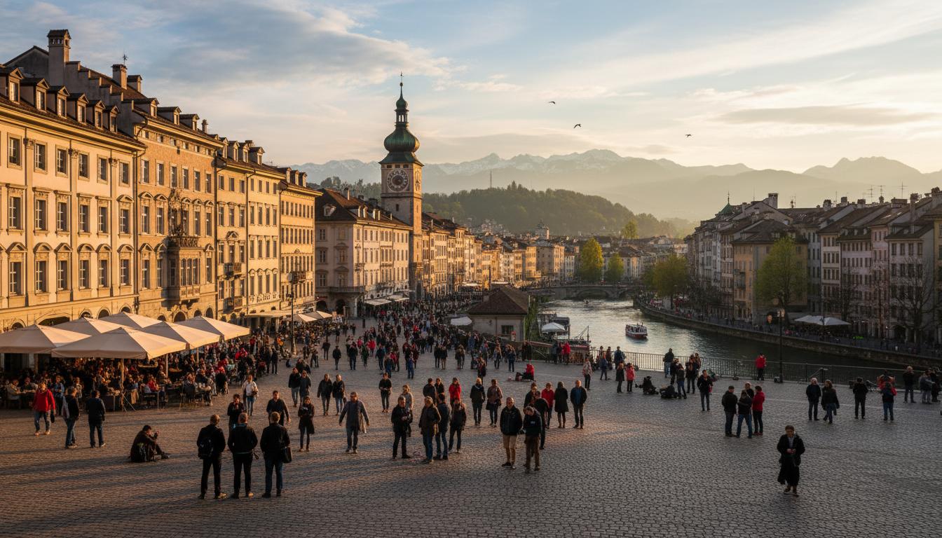 City break: 17 trików na tani, mocny wyjazd