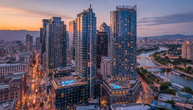 City Break Hotels: a Practical Guide to Smart Urban Stays