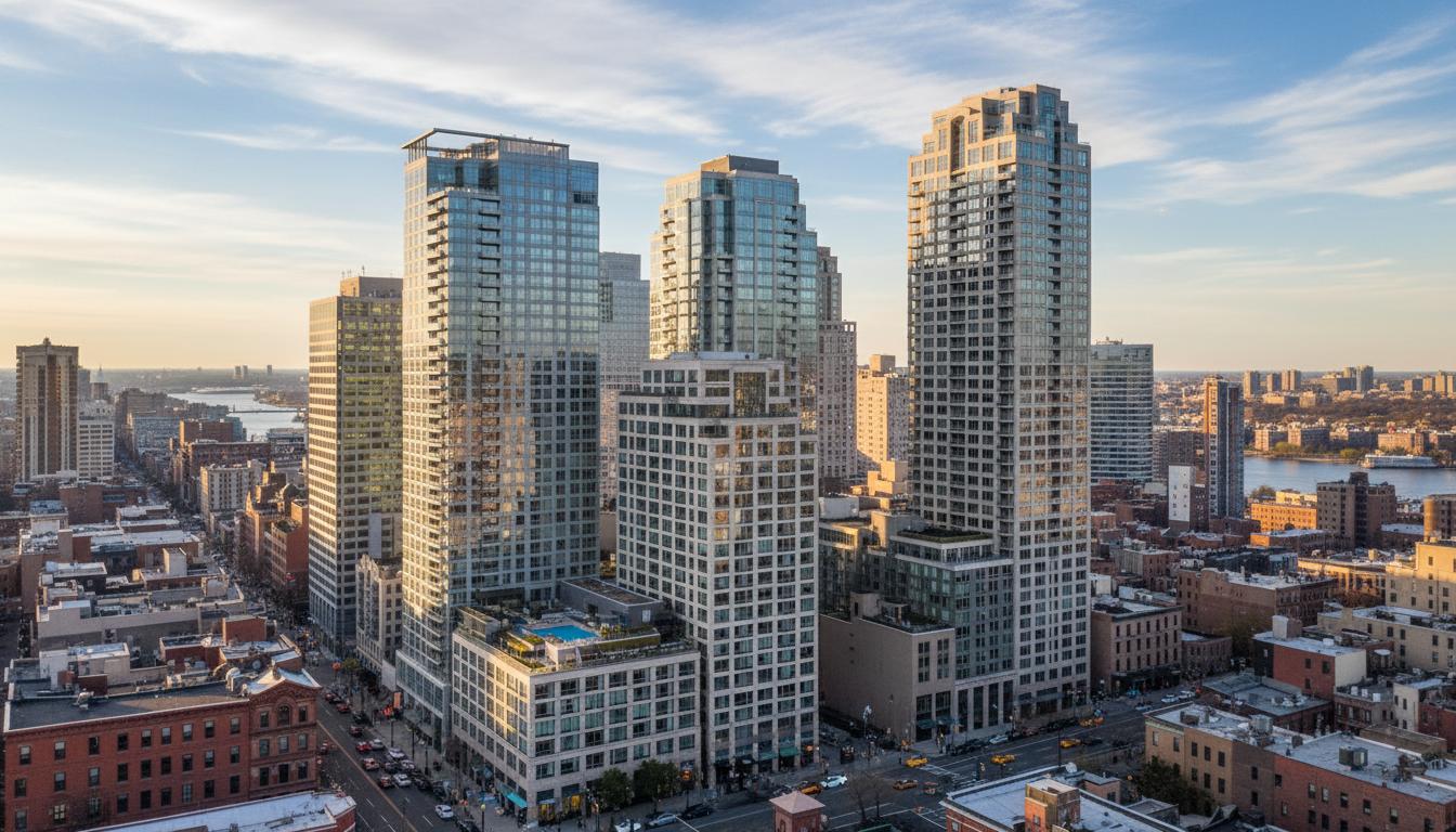 The Future of City Hotels: Trends Shaping Urban Stays in 2024