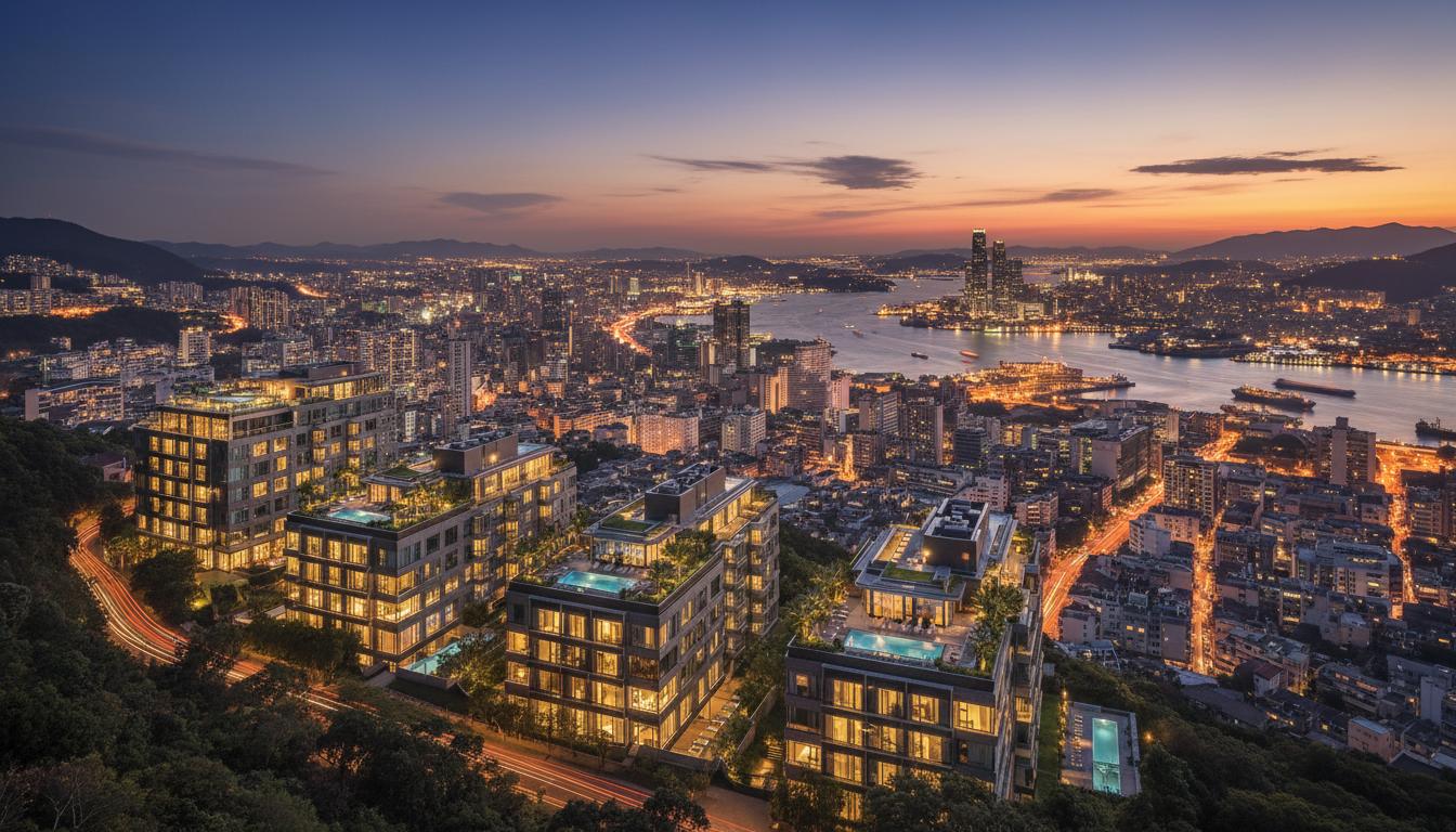 Complete Guide to City View Hotels: What to Expect and How to Choose