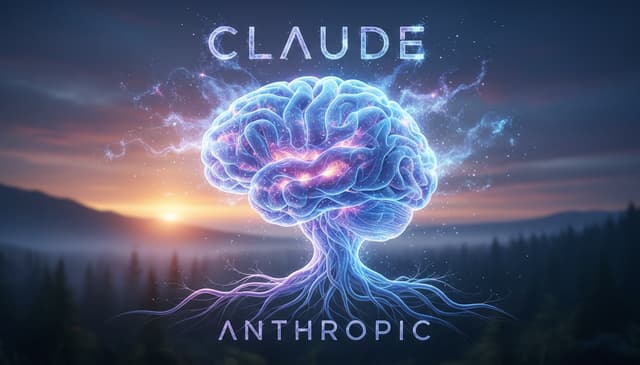 Claude AI od Anthropic: kompleksowy przewodnik po nowoczesnej sztucznej inteligencji