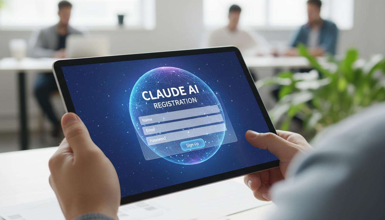 Claude AI rejestracja w Polsce: działające metody i realne ryzyka