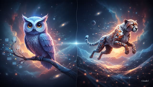 Claude vs Gemini: comparing AI chat capabilities in 2024