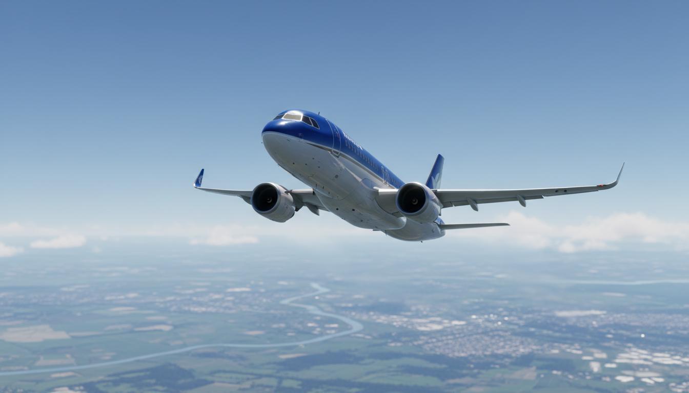 Clear Flights: Shaping the Future of Air Travel Technology