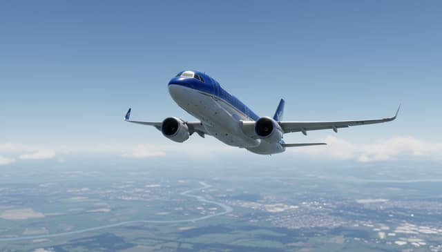 Clear flights: shaping the future of air travel technology