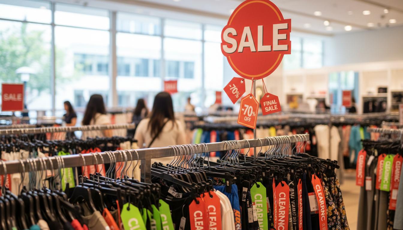 How Clearance Sales Are Shaping the Future of Car Buying