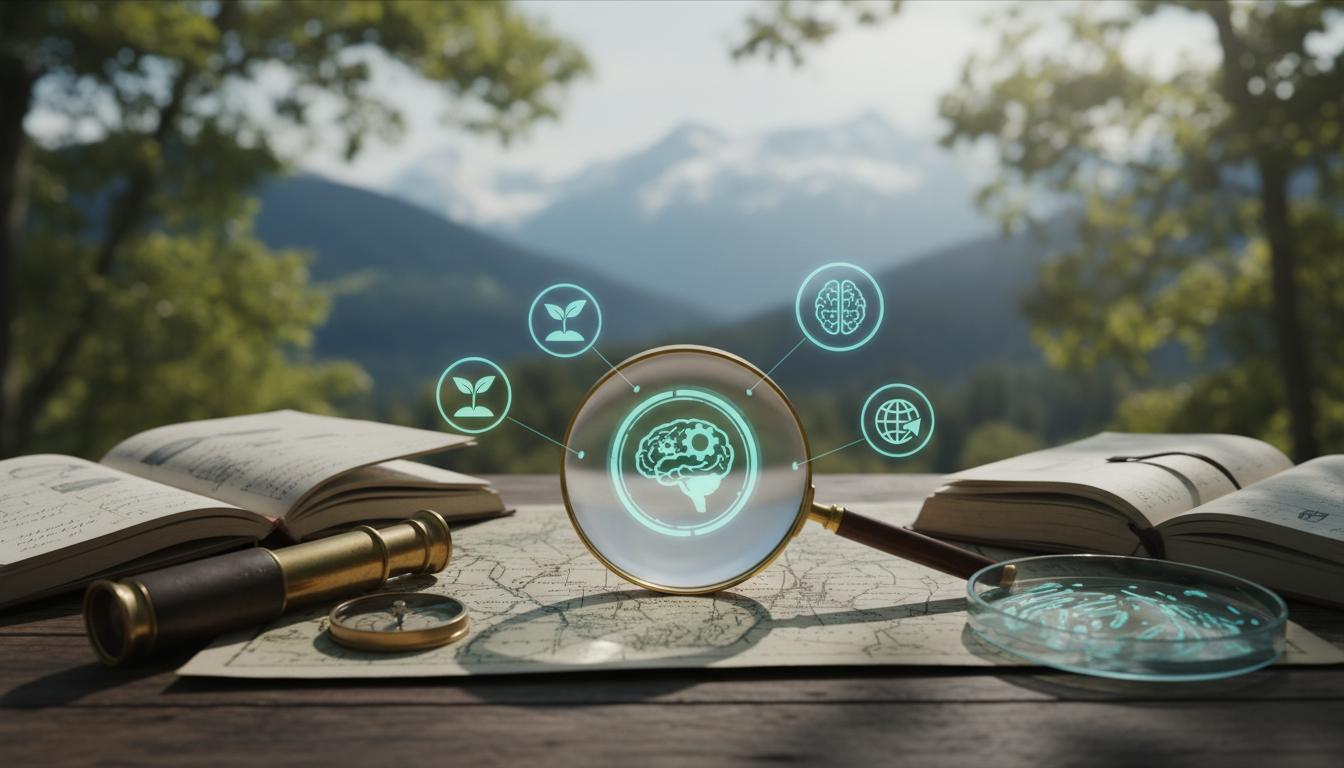 How to Clearly Define Research Objectives for a Successful Phd Journey