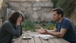 Clearly explaining relationship problems: a practical guide for couples