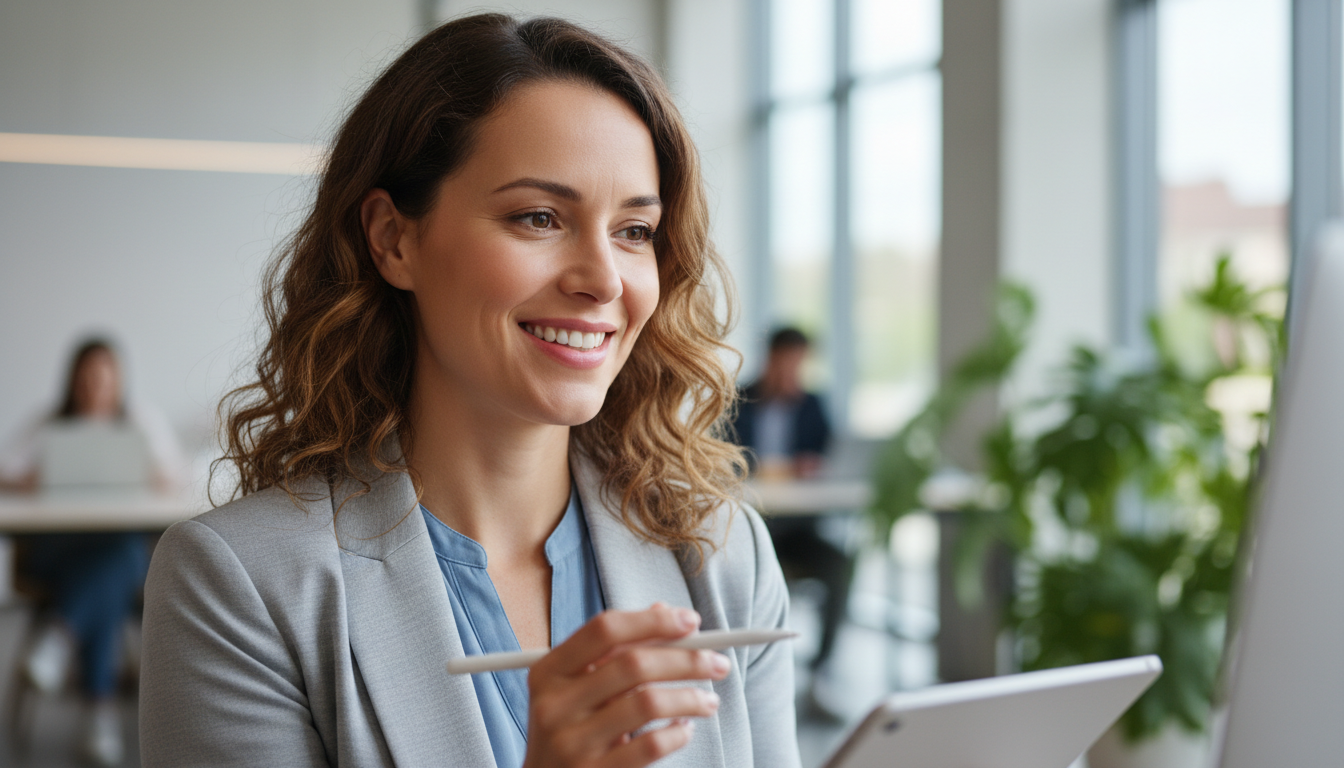 Client Service Representative in the Age of AI Teammates