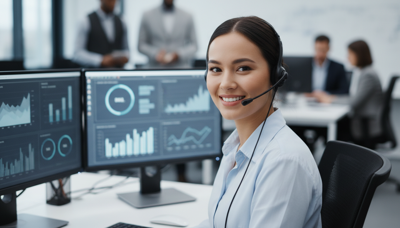 Client Service Support in 2026: Broken Systems, AI That Actually Works