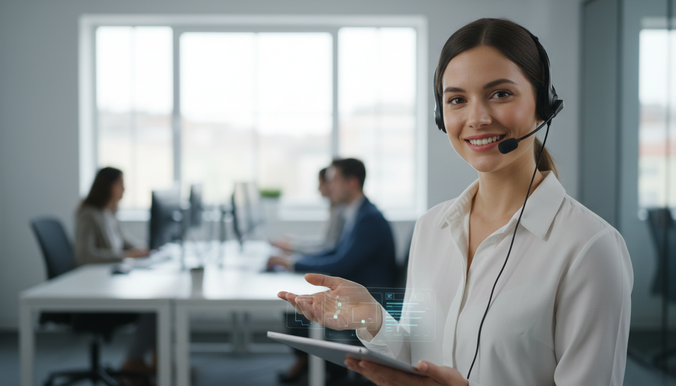 Client Support Helper or Chaos Engine? the Real Future of Support