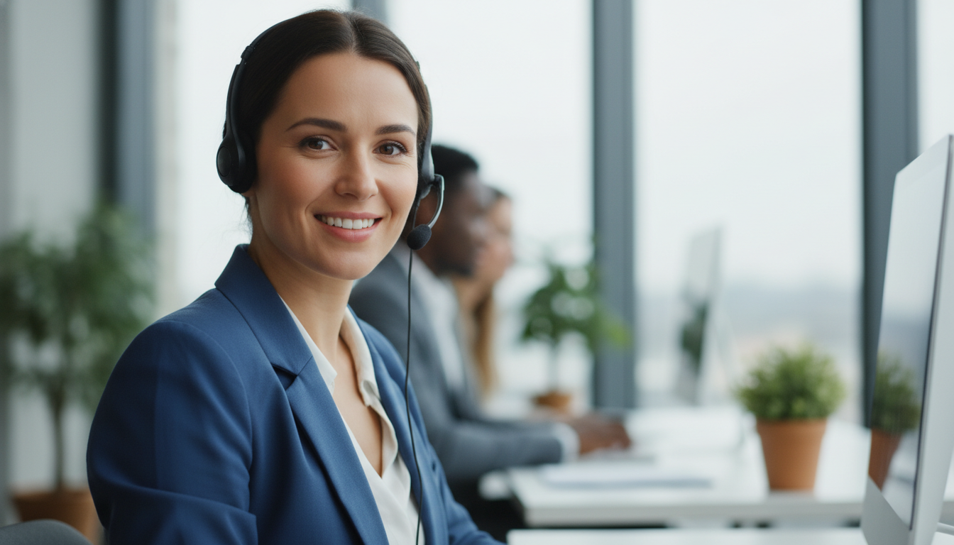 Client Support Rep in the Age of AI Coworkers and Burnout