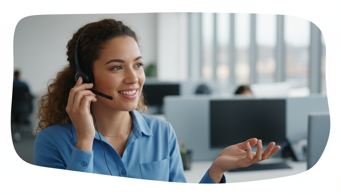 Client Support Representative in 2026: From Burnout Risk to Ai‑powered Career Fast Track