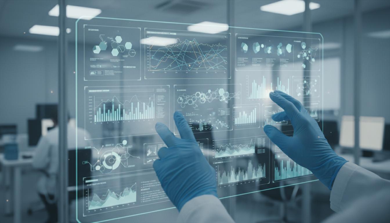 Improving Clinical Trial Data Analysis Accuracy: Best Practices and Challenges