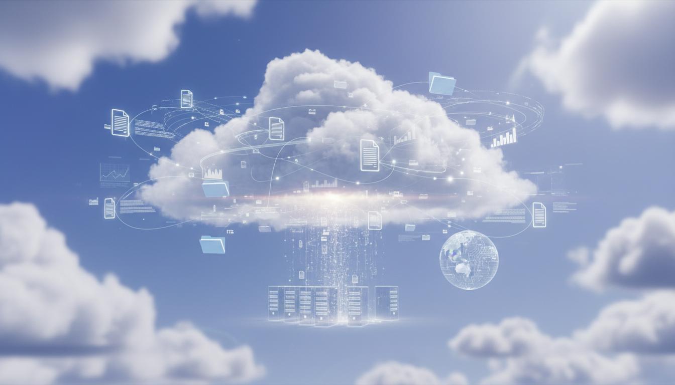 Cloud-Based Document Automation: a Practical Guide for Businesses in 2024