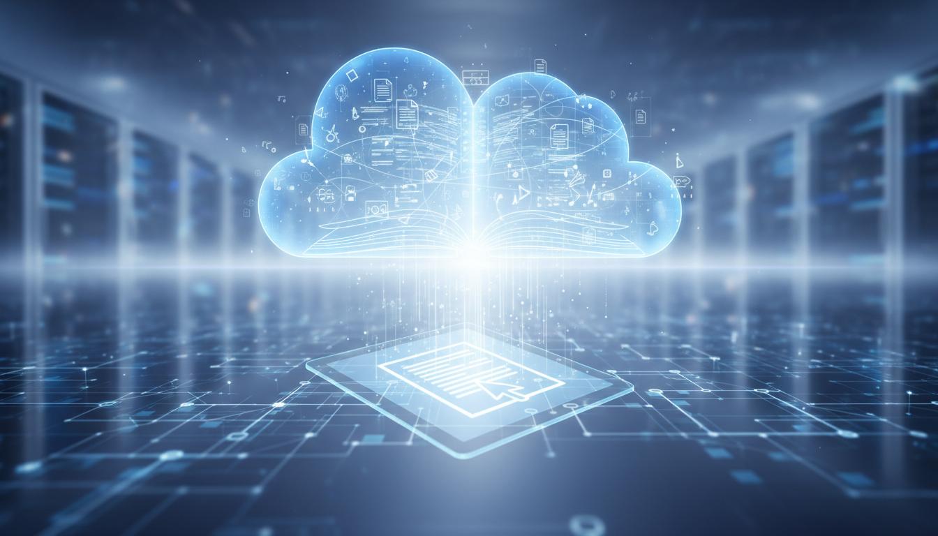 Cloud-Based Document Drafting: How to Streamline Your Workflow in 2024