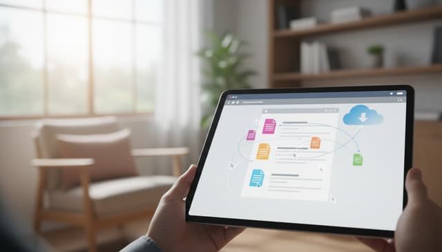 How Cloud-Based Document Editing Is Transforming Collaboration in 2024