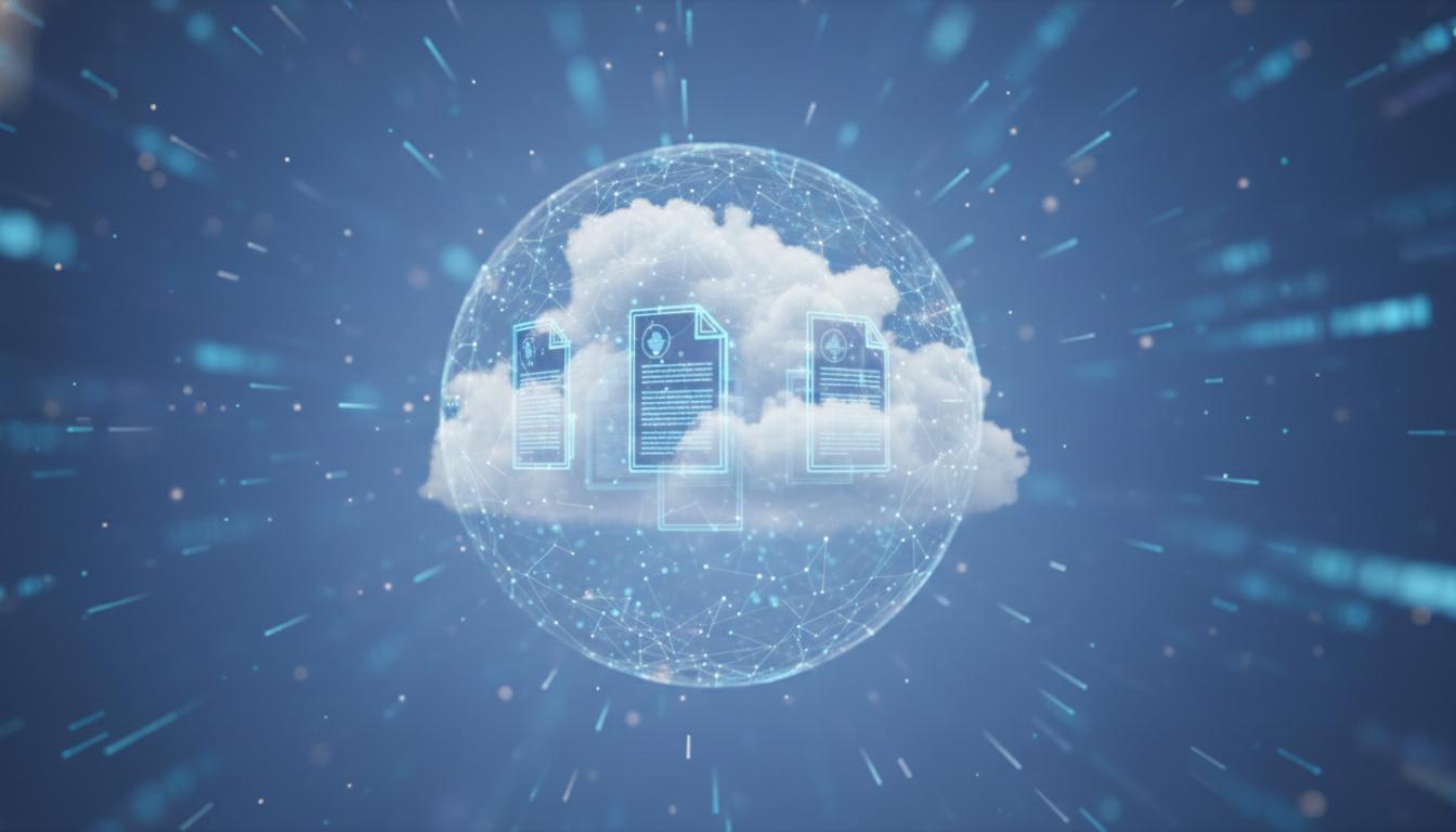 How a Cloud-Based Document Generator Can Streamline Your Workflow