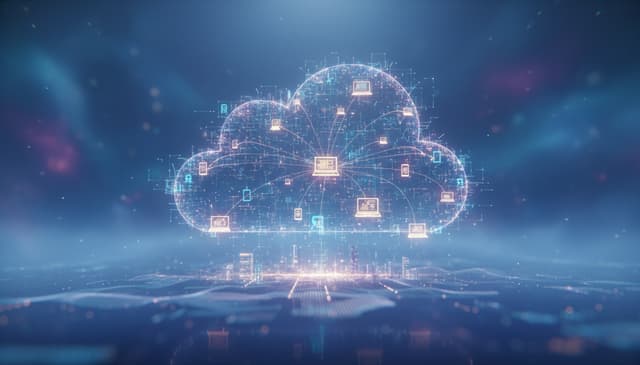 Cloud computing online: kompletny przewodnik dla początkujących