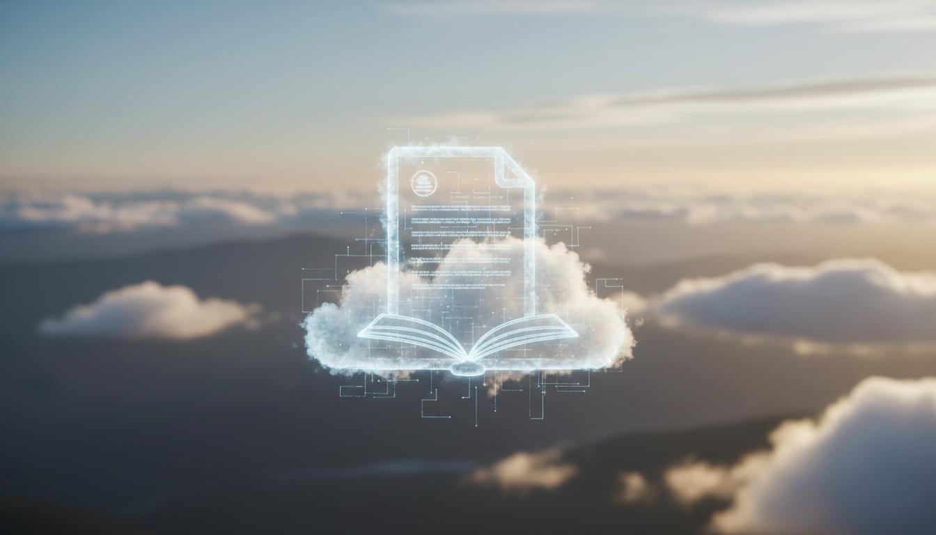 Cloud Document Creation: Practical Guide to Efficient File Management